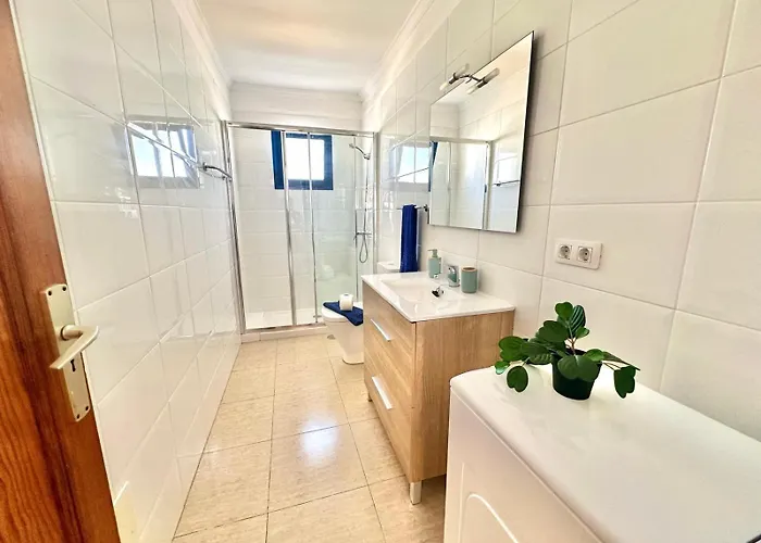 Mareta Atalaya * プエルト・デル・カルメン