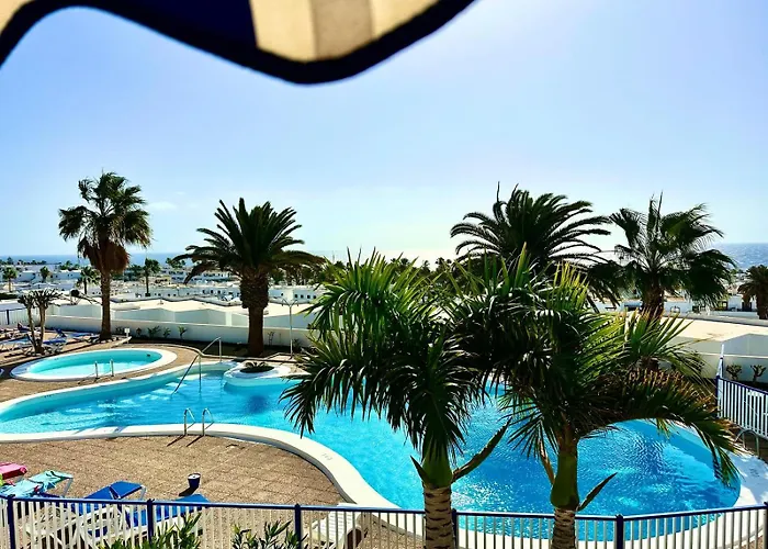 Mareta Atalaya Appartamento Puerto del Carmen (Lanzarote)