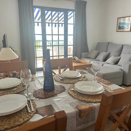 Mareta Atalaya Lejlighed Puerto del Carmen (Lanzarote)