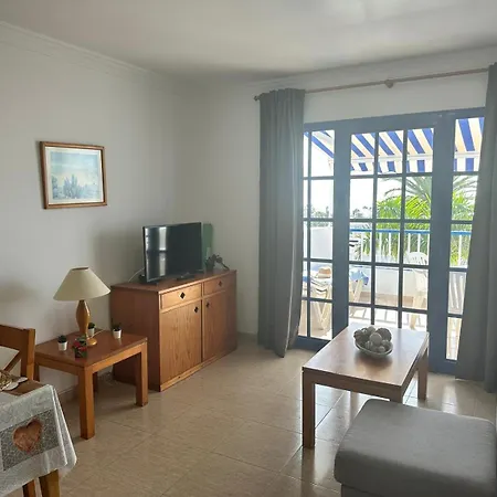 Mareta Atalaya Apartamento *