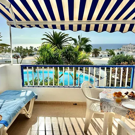 Mareta Atalaya Apartamento *