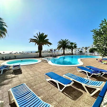 Mareta Atalaya Lejlighed