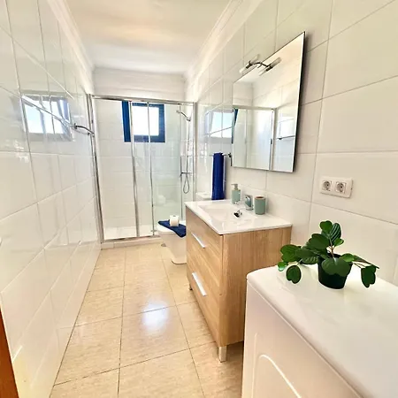 Mareta Atalaya * Puerto del Carmen (Lanzarote)