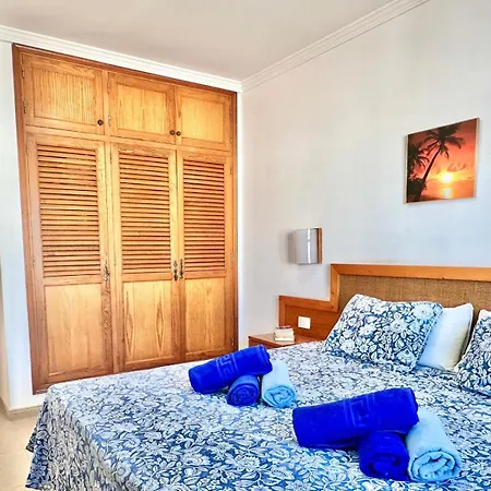 Apartamento Mareta Atalaya *