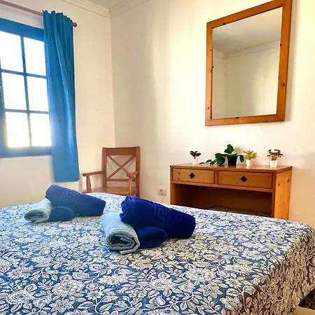 Mareta Atalaya Puerto del Carmen (Lanzarote)