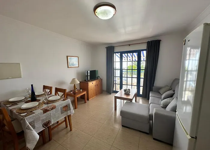 Mareta Atalaya Apartment
