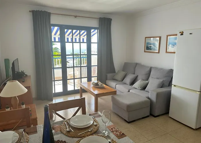Mareta Atalaya Apartment Puerto del Carmen (Lanzarote)