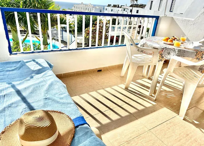 Mareta Atalaya Apartment *