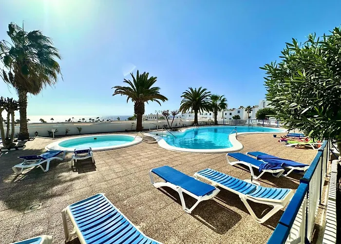 Mareta Atalaya Apartment