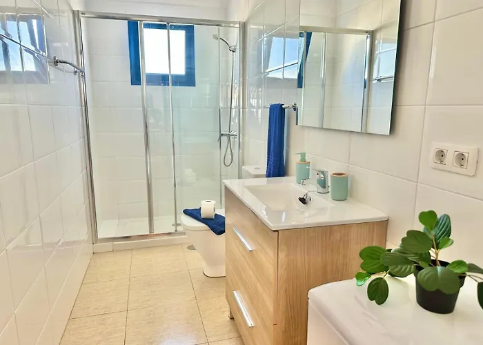 Mareta Atalaya Apartment *