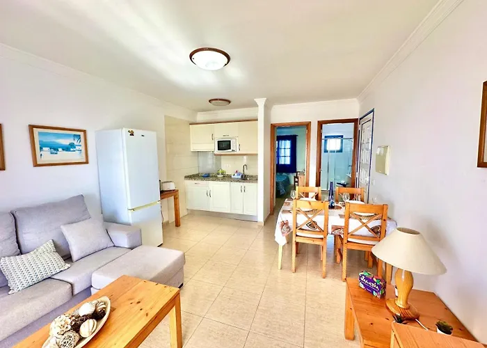 Mareta Atalaya * Puerto del Carmen (Lanzarote)