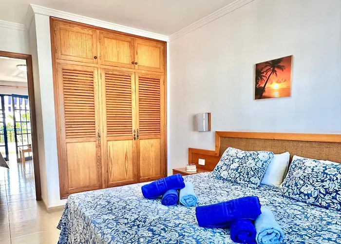 Apartment Mareta Atalaya *