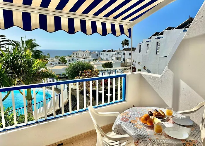 Apartment Mareta Atalaya