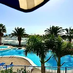 Mareta Atalaya דירה פוארטו דל כרמן