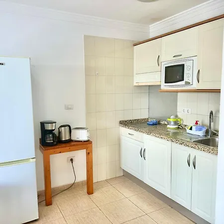 Appartement Mareta Atalaya *