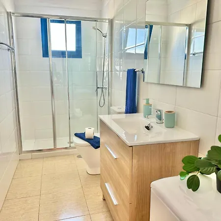 Mareta Atalaya Appartement *