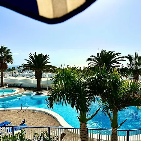 Mareta Atalaya Appartement Puerto del Carmen (Lanzarote)