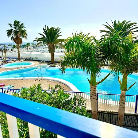 Mareta Atalaya Appartement *