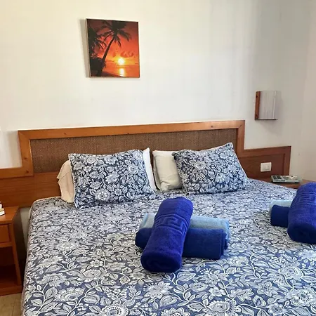 Appartement Mareta Atalaya Puerto del Carmen (Lanzarote)