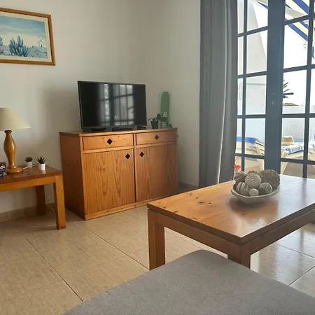 Mareta Atalaya Appartement