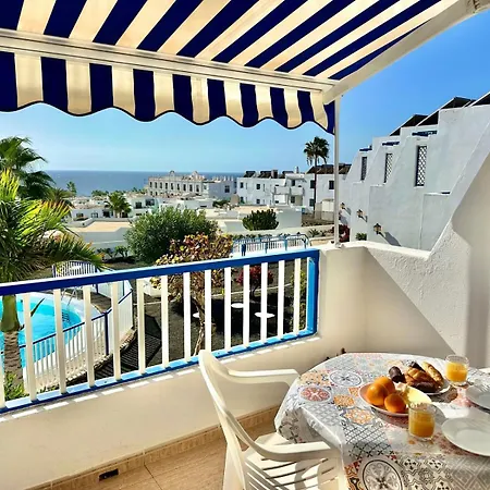 Appartement Mareta Atalaya